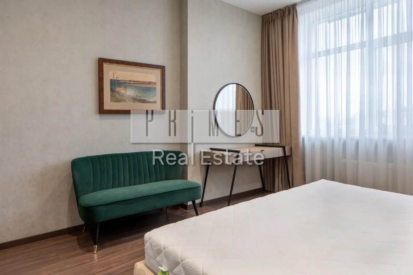 Фото Продаю 4-комнатную квартиру, 125 кв. м, Андрія Верхогляда ул. (Михаила Драгомирова)  Киев, цена: 450000 $, код 2178