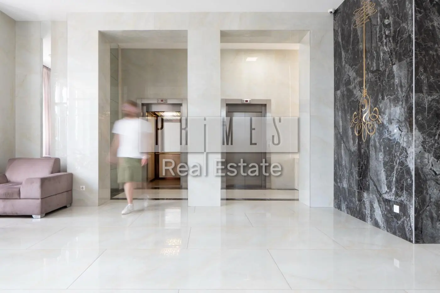 Фото Продаю 4-комнатную квартиру, 125 кв. м, Андрія Верхогляда ул. (Михаила Драгомирова)  Киев, цена: 450000 $, код 2178