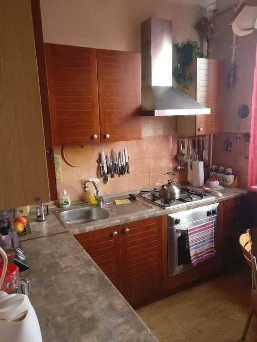 Фото Продаю 3-комнатную квартиру, 77 кв. м, Иоанна Павла II ул. (Патриса Лумумбы) 15 Киев, цена: 145000 $, код 2179
