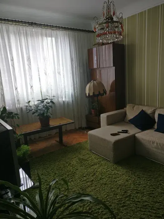 Фото Продаю 3-комнатную квартиру, 77 кв. м, Иоанна Павла II ул. (Патриса Лумумбы) 15 Киев, цена: 145000 $, код 2179