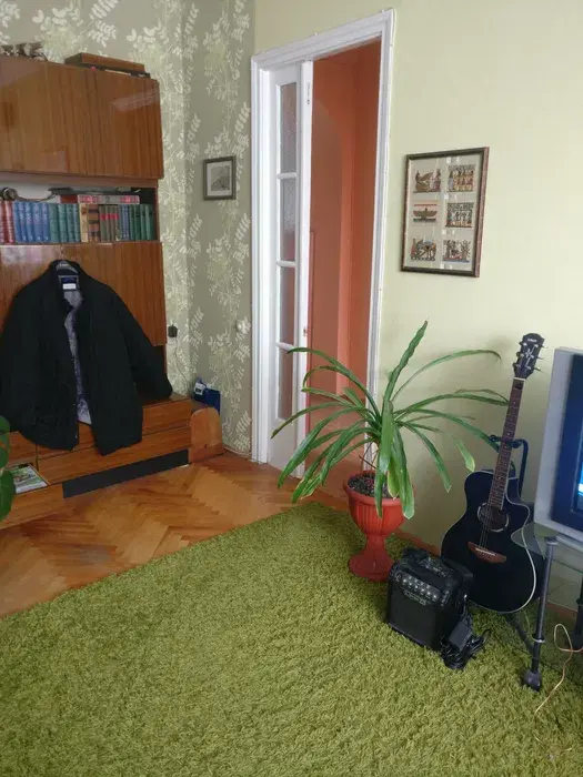 Фото Продаю 3-комнатную квартиру, 77 кв. м, Иоанна Павла II ул. (Патриса Лумумбы) 15 Киев, цена: 145000 $, код 2179