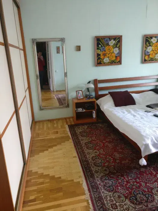 Фото Продаю 3-комнатную квартиру, 77 кв. м, Иоанна Павла II ул. (Патриса Лумумбы) 15 Киев, цена: 145000 $, код 2179