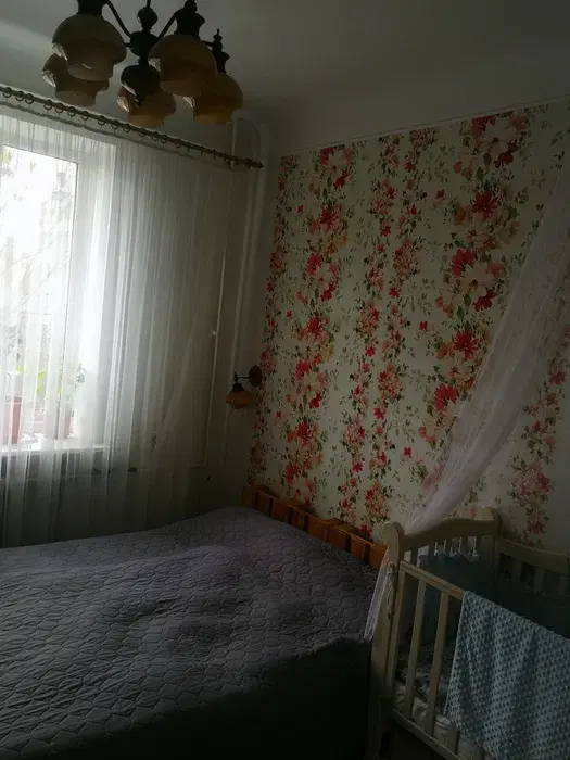Фото Продаю 3-комнатную квартиру, 77 кв. м, Иоанна Павла II ул. (Патриса Лумумбы) 15 Киев, цена: 145000 $, код 2179