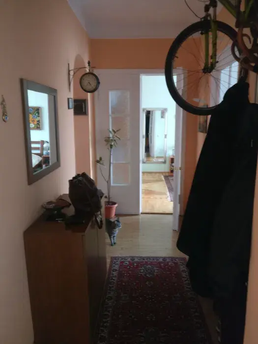 Фото Продаю 3-комнатную квартиру, 77 кв. м, Иоанна Павла II ул. (Патриса Лумумбы) 15 Киев, цена: 145000 $, код 2179