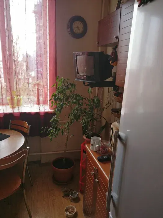 Фото Продаю 3-комнатную квартиру, 77 кв. м, Иоанна Павла II ул. (Патриса Лумумбы) 15 Киев, цена: 145000 $, код 2179