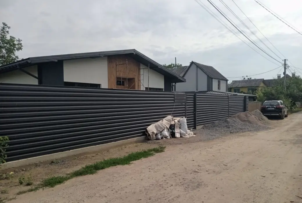 Фото Продаю будинок, 120 кв. м, 119-а Садова вул.  Київ, ціна: 140000 $, код 2180
