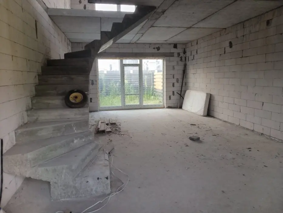 Фото Продаю будинок, 125 кв. м, Центральна вул.  Київ, ціна: 79000 $, код 2157