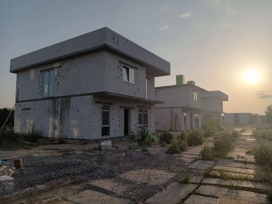 Фото Продаю будинок, 130 кв. м, Центральна вул.  Київ, ціна: 125000 $, код 1986
