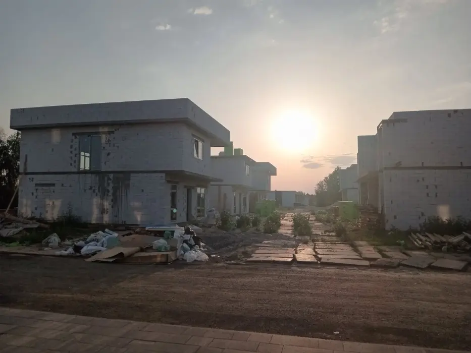 Фото Продаю будинок, 130 кв. м, Центральна вул.  Київ, ціна: 125000 $, код 1986