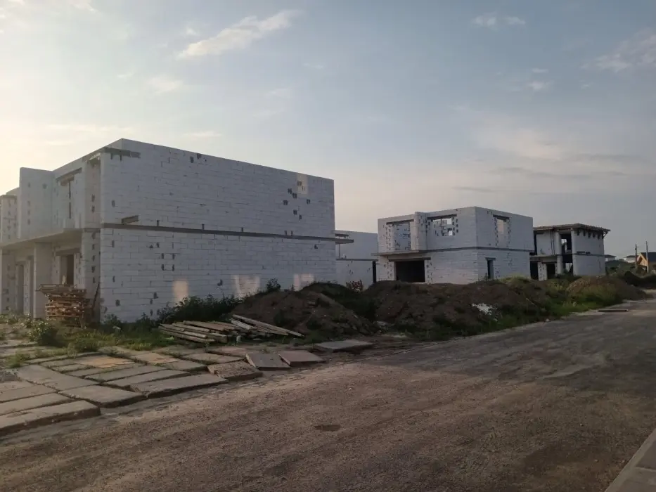 Фото Продаю будинок, 130 кв. м, Центральна вул.  Київ, ціна: 125000 $, код 1986