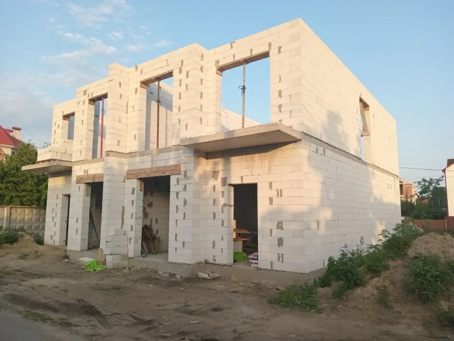 Фото Продаю будинок, 140 кв. м, Центральна вул.  Київ, ціна: 120000 $, код 1324