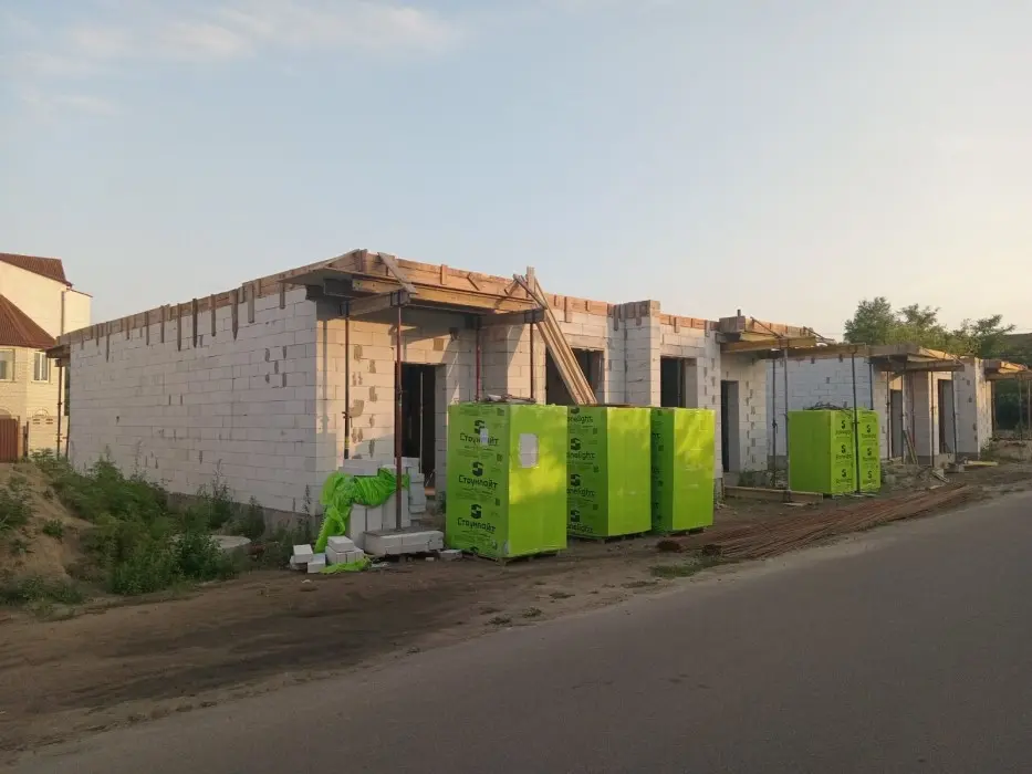 Фото Продаю будинок, 140 кв. м, Центральна вул.  Київ, ціна: 120000 $, код 1324
