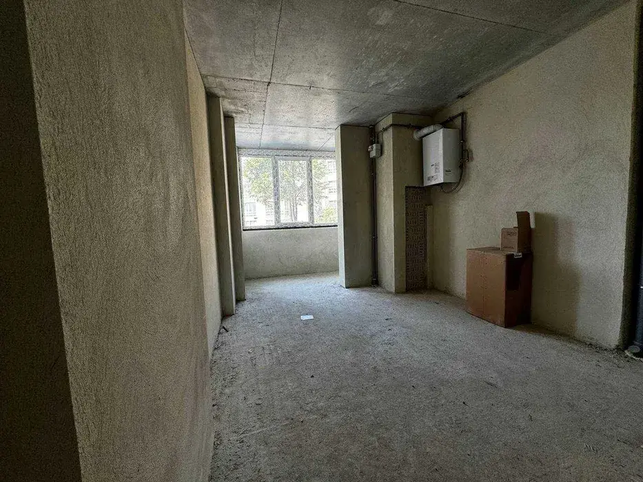 Фото Selling a 2-room apartment, 62 sq.m., Karla Miklosha street  Lviv, price: 86000 $, code 2181