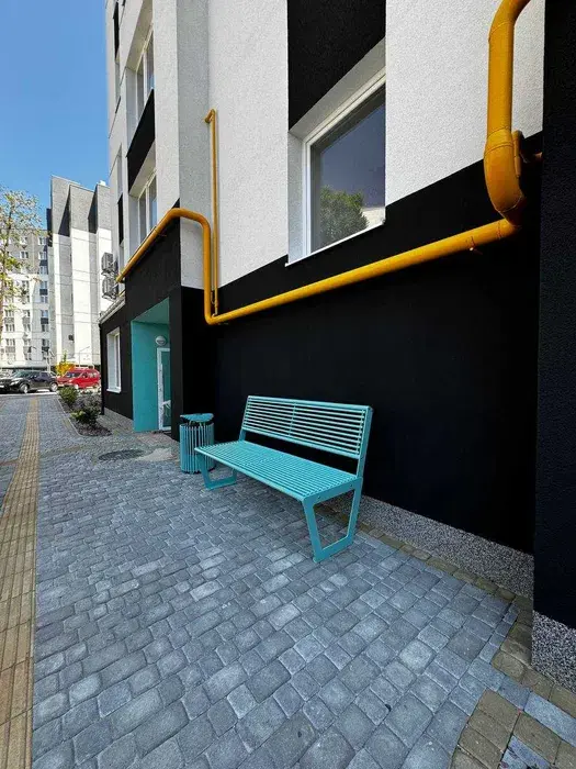 Фото Selling a 2-room apartment, 62 sq.m., Karla Miklosha street  Lviv, price: 86000 $, code 2181