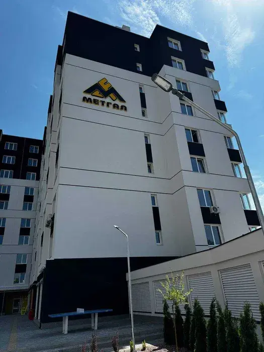 Фото Selling a 2-room apartment, 62 sq.m., Karla Miklosha street  Lviv, price: 86000 $, code 2181