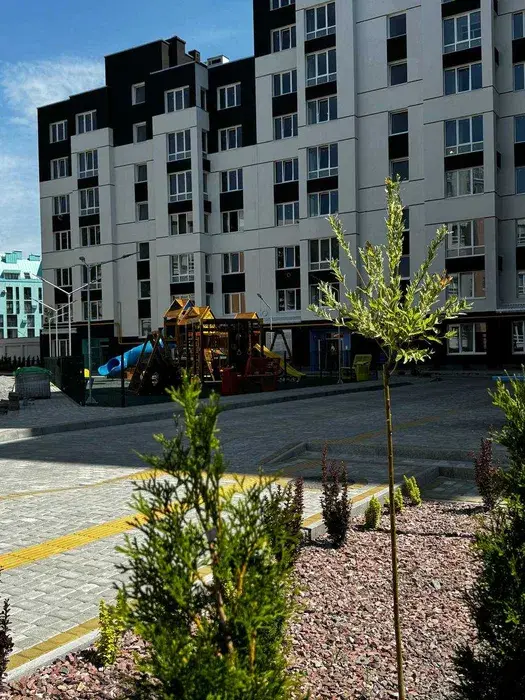 Фото Selling a 2-room apartment, 62 sq.m., Karla Miklosha street  Lviv, price: 86000 $, code 2181
