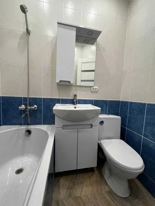 Фото Selling a 3-room apartment, 60 sq.m., Ivana Franka Street  Sambir, price: 48500 $, code 2184