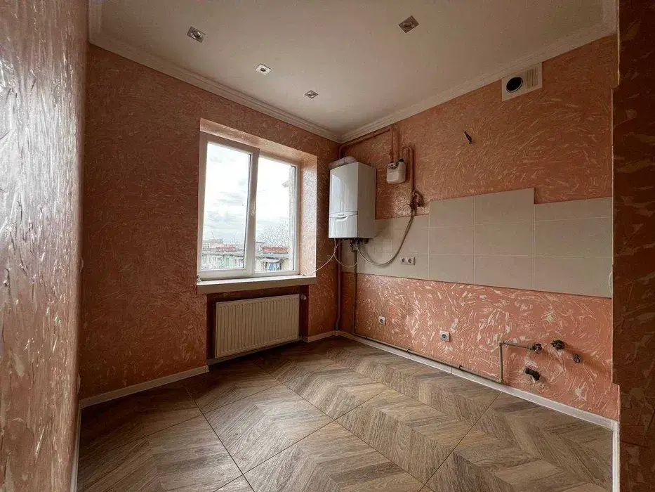 Фото Selling a 3-room apartment, 60 sq.m., Ivana Franka Street  Sambir, price: 48500 $, code 2184