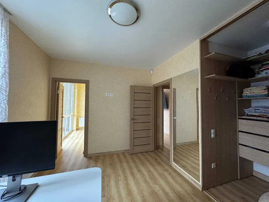 Фото Selling a 2-room apartment, 56.4 sq.m., Maloholoskivska Street  Lviv, price: 135000 $, code 2186
