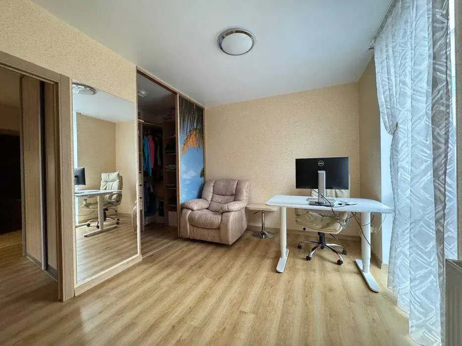 Фото Selling a 2-room apartment, 56.4 sq.m., Maloholoskivska Street  Lviv, price: 135000 $, code 2186