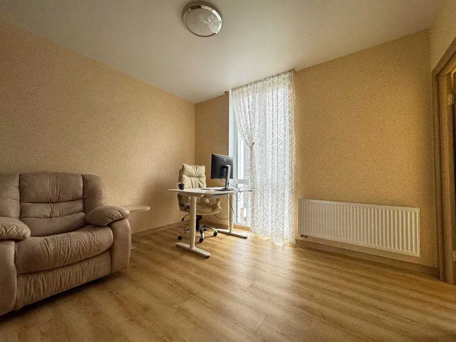 Фото Selling a 2-room apartment, 56.4 sq.m., Maloholoskivska Street  Lviv, price: 135000 $, code 2186
