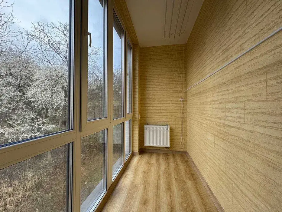 Фото Selling a 2-room apartment, 56.4 sq.m., Maloholoskivska Street  Lviv, price: 135000 $, code 2186