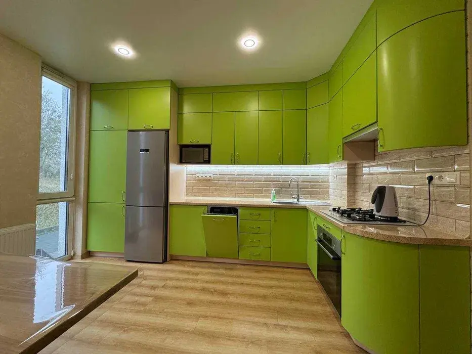 Фото Selling a 2-room apartment, 56.4 sq.m., Maloholoskivska Street  Lviv, price: 135000 $, code 2186