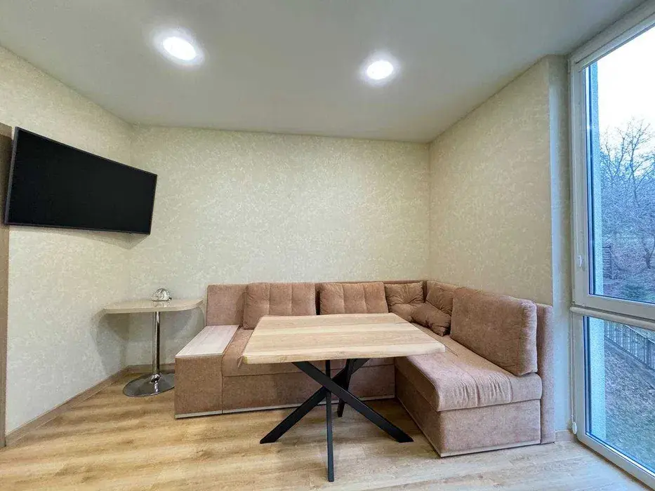 Фото Selling a 2-room apartment, 56.4 sq.m., Maloholoskivska Street  Lviv, price: 135000 $, code 2186