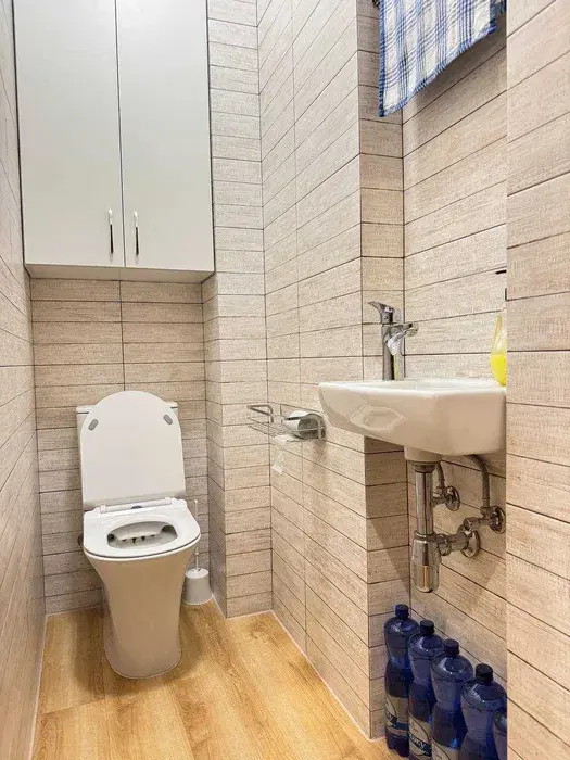 Фото Selling a 2-room apartment, 56.4 sq.m., Maloholoskivska Street  Lviv, price: 135000 $, code 2186