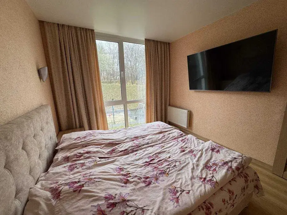Фото Selling a 2-room apartment, 56.4 sq.m., Maloholoskivska Street  Lviv, price: 135000 $, code 2186