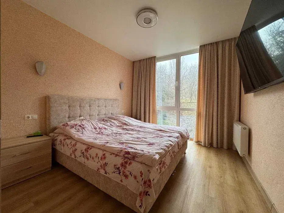 Фото Selling a 2-room apartment, 56.4 sq.m., Maloholoskivska Street  Lviv, price: 135000 $, code 2186