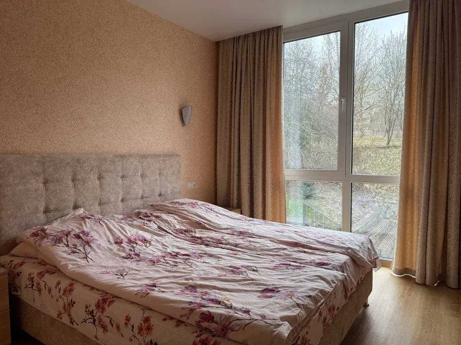 Фото Selling a 2-room apartment, 56.4 sq.m., Maloholoskivska Street  Lviv, price: 135000 $, code 2186