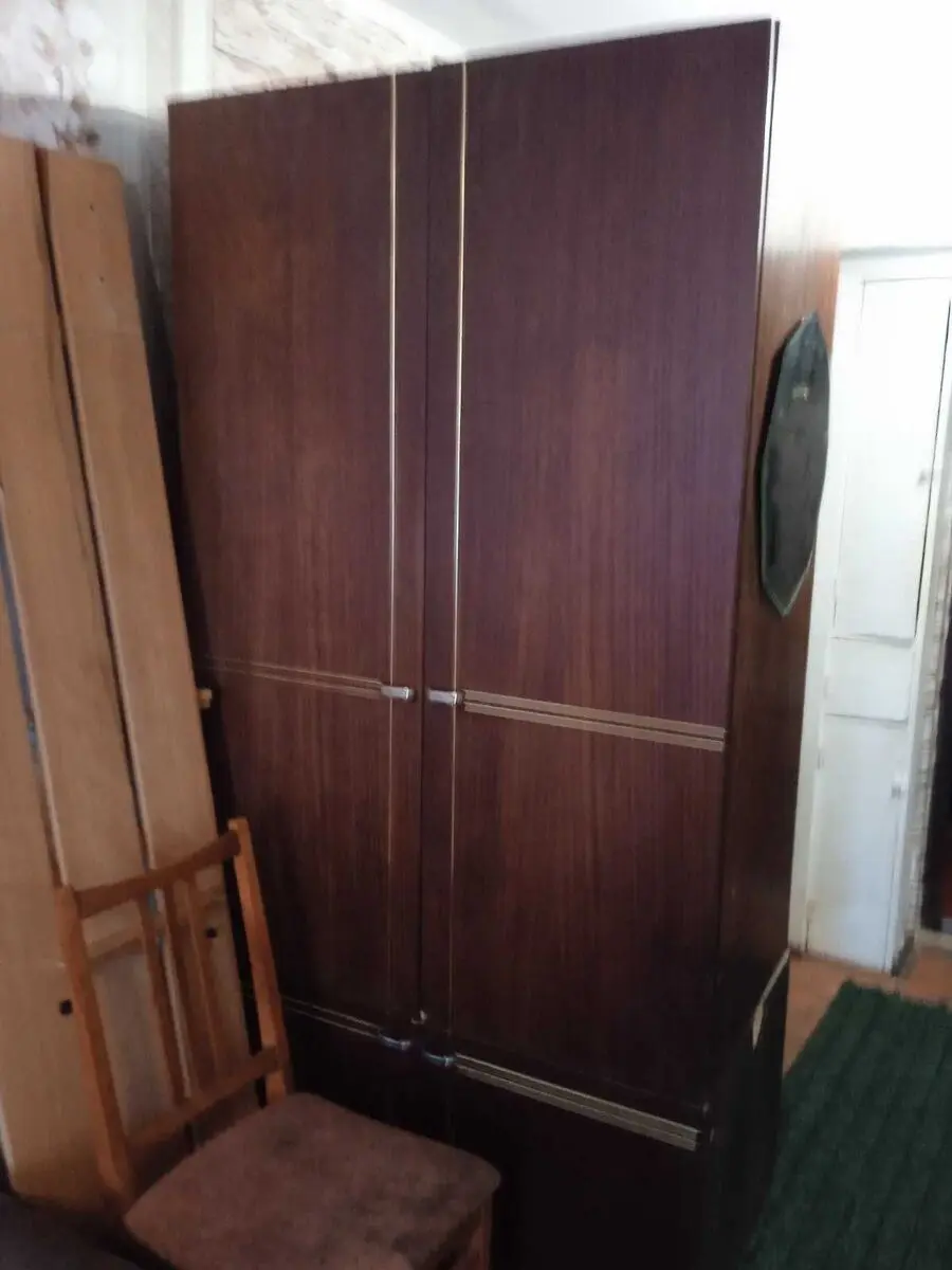 Фото Продаю 1-комнатную квартиру, 18 кв. м, Академика Туполева ул. 5 Киев, цена: 20000 $, код 2189