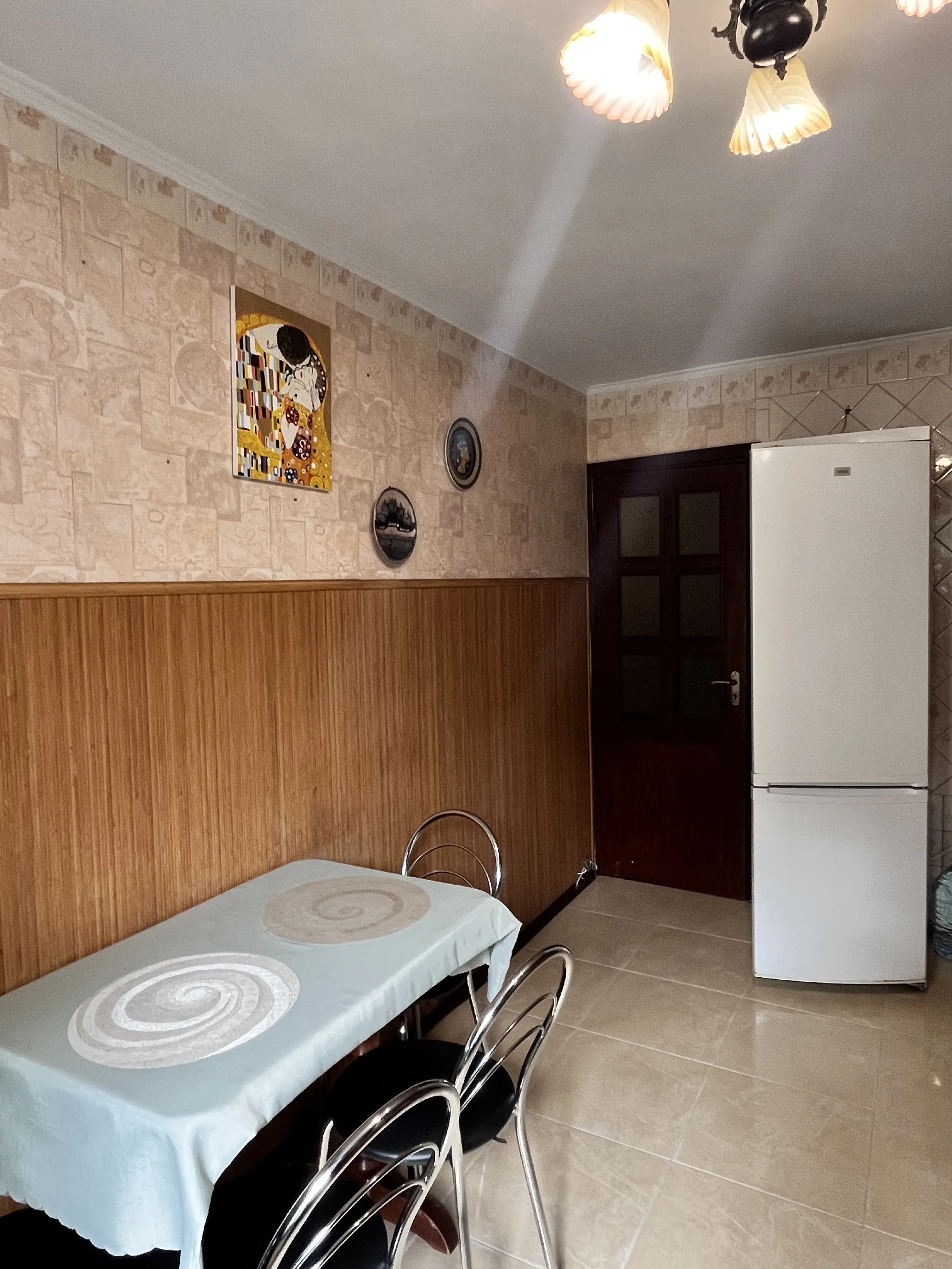 Фото Rent a 3-room apartment, Lvivska Street 1/9 Kyiv for long-term rent, price: 20000 UAH, code 2190