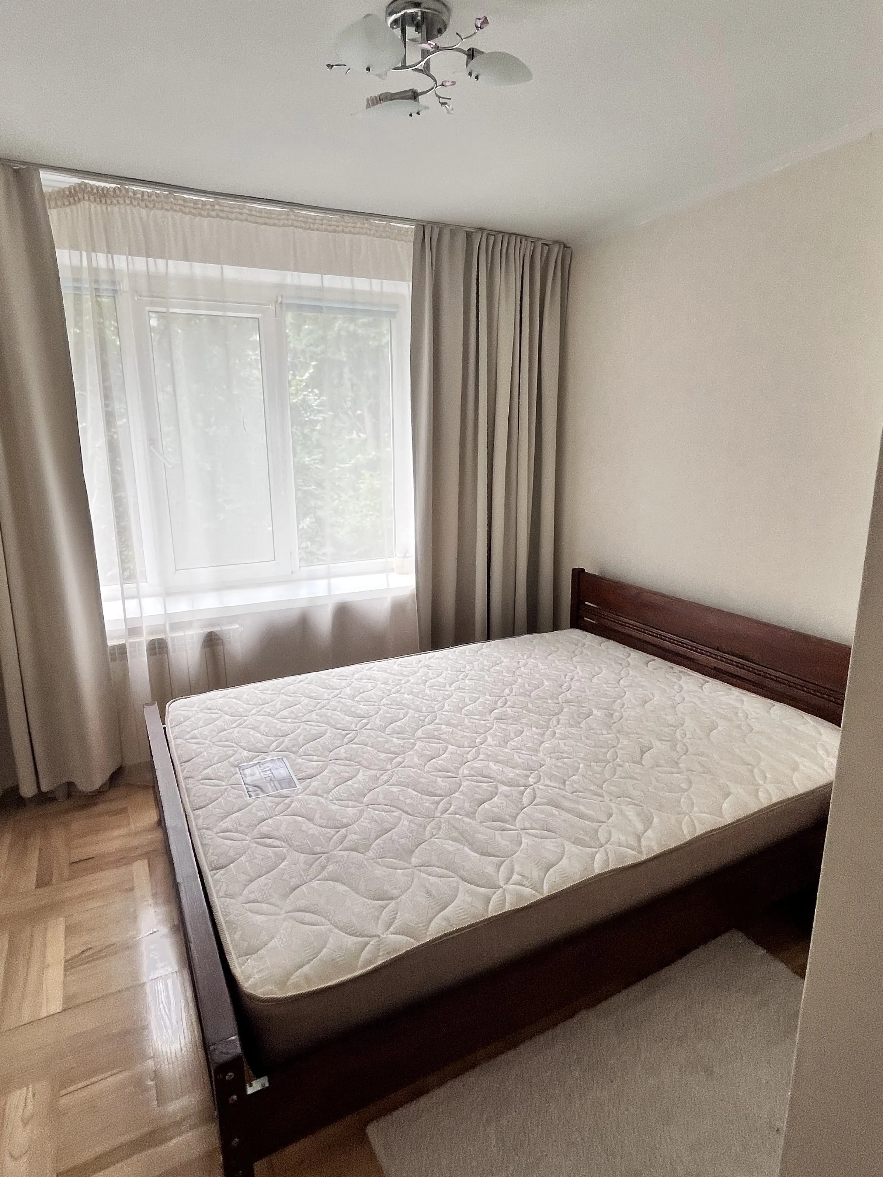Фото Rent a 3-room apartment, Lvivska Street 1/9 Kyiv for long-term rent, price: 20000 UAH, code 2190