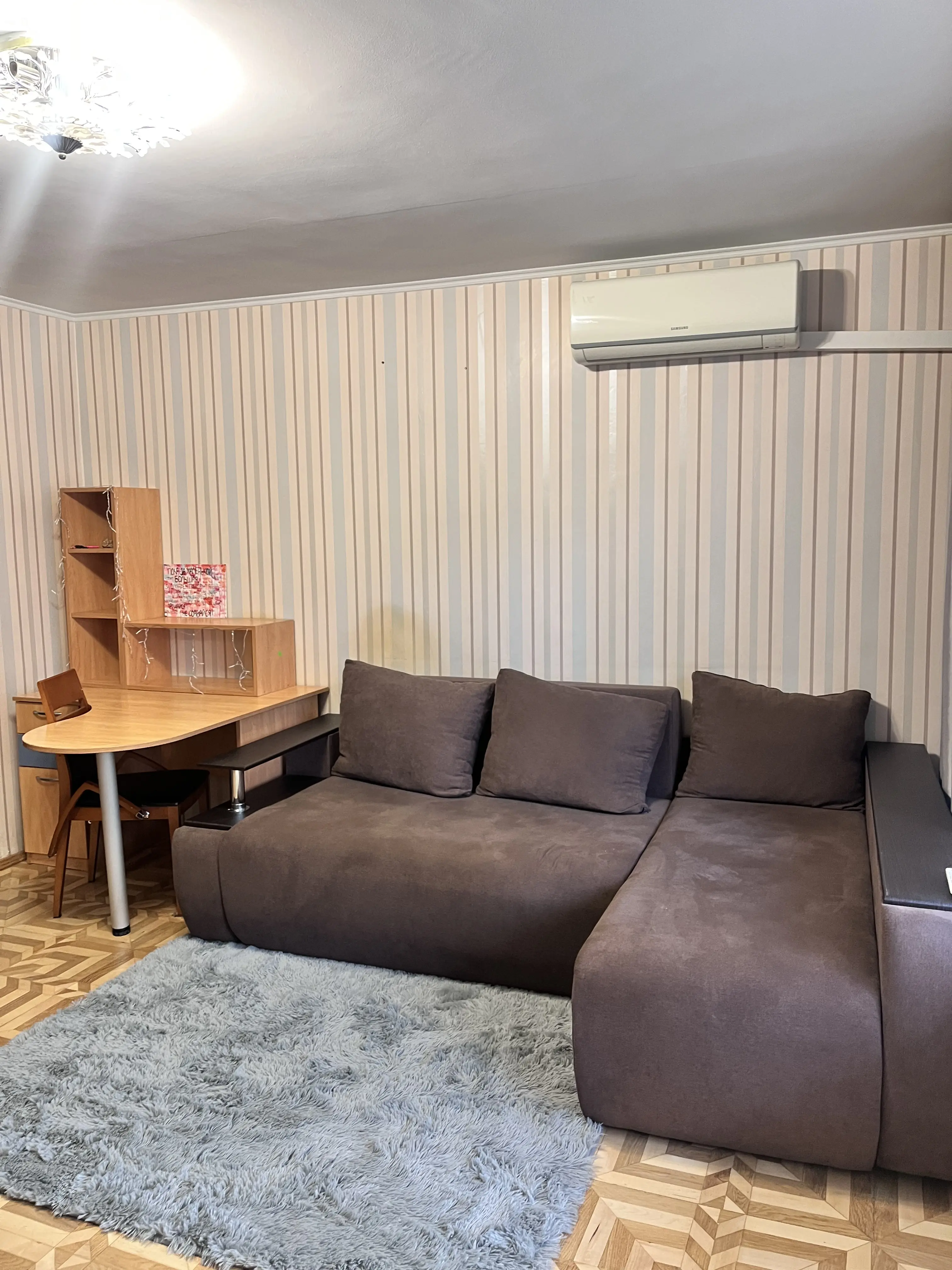 Фото Rent a 3-room apartment, Lvivska Street 1/9 Kyiv for long-term rent, price: 20000 UAH, code 2190