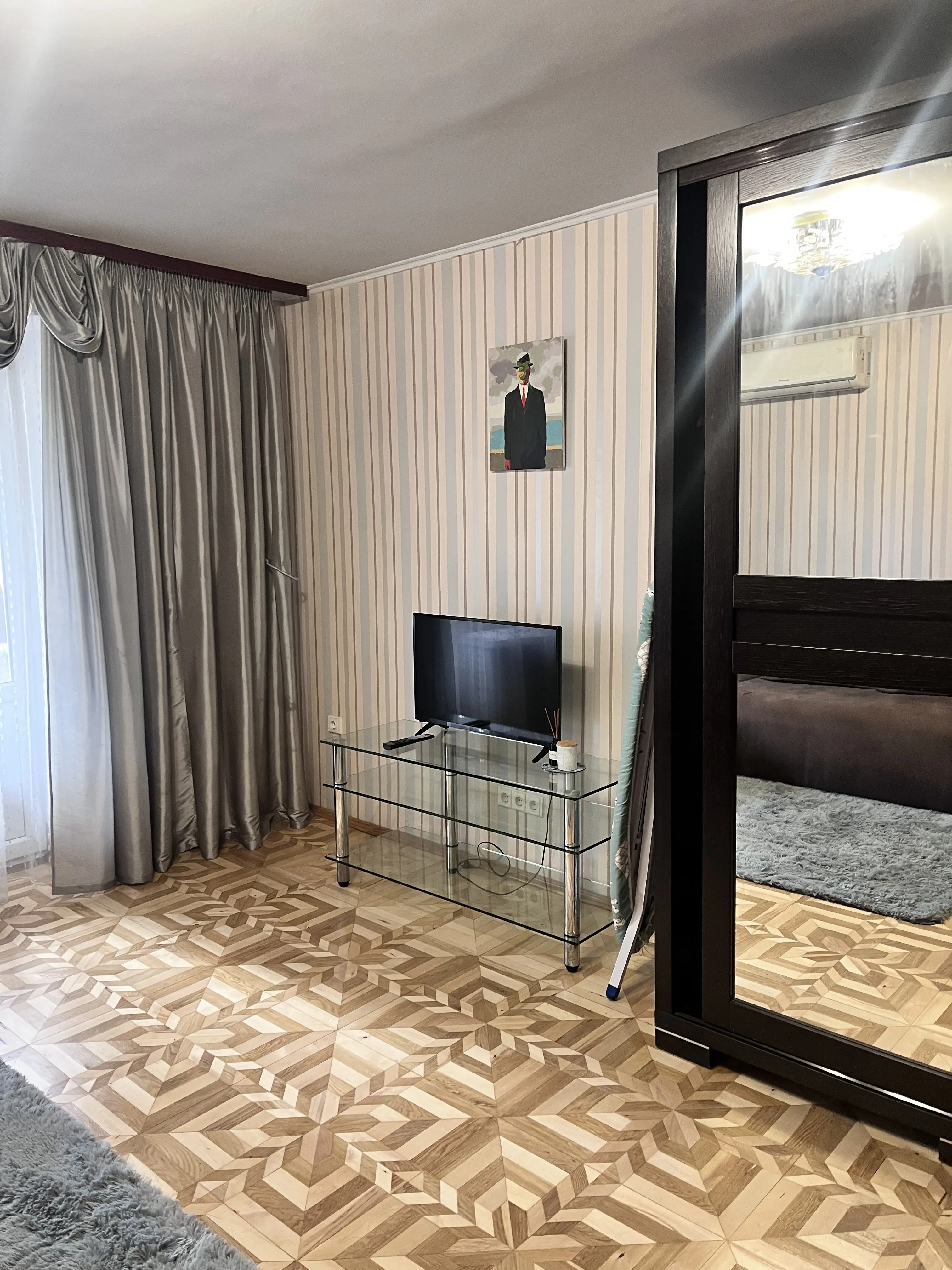 Фото Rent a 3-room apartment, Lvivska Street 1/9 Kyiv for long-term rent, price: 20000 UAH, code 2190