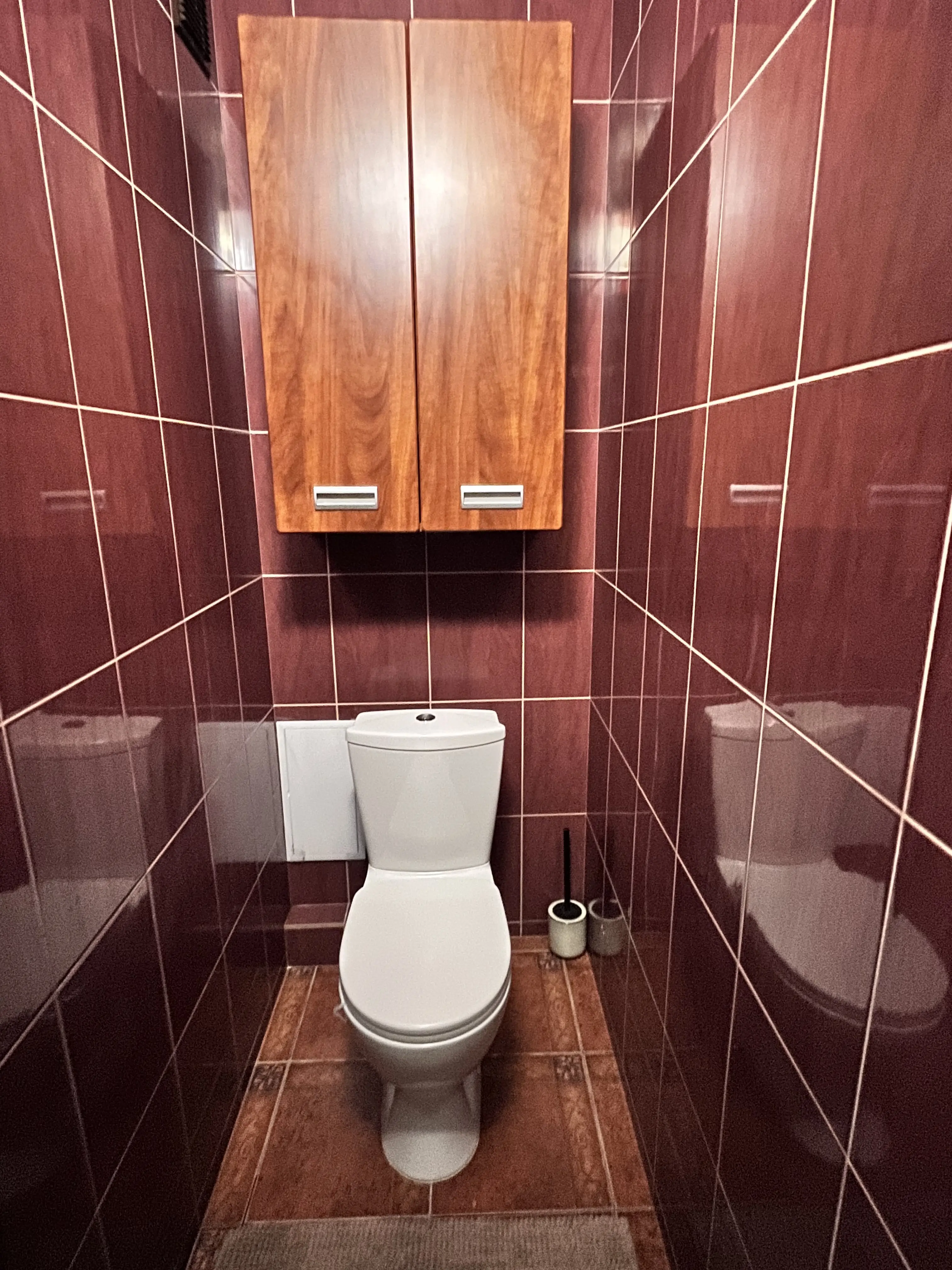 Фото Rent a 3-room apartment, Lvivska Street 1/9 Kyiv for long-term rent, price: 20000 UAH, code 2190