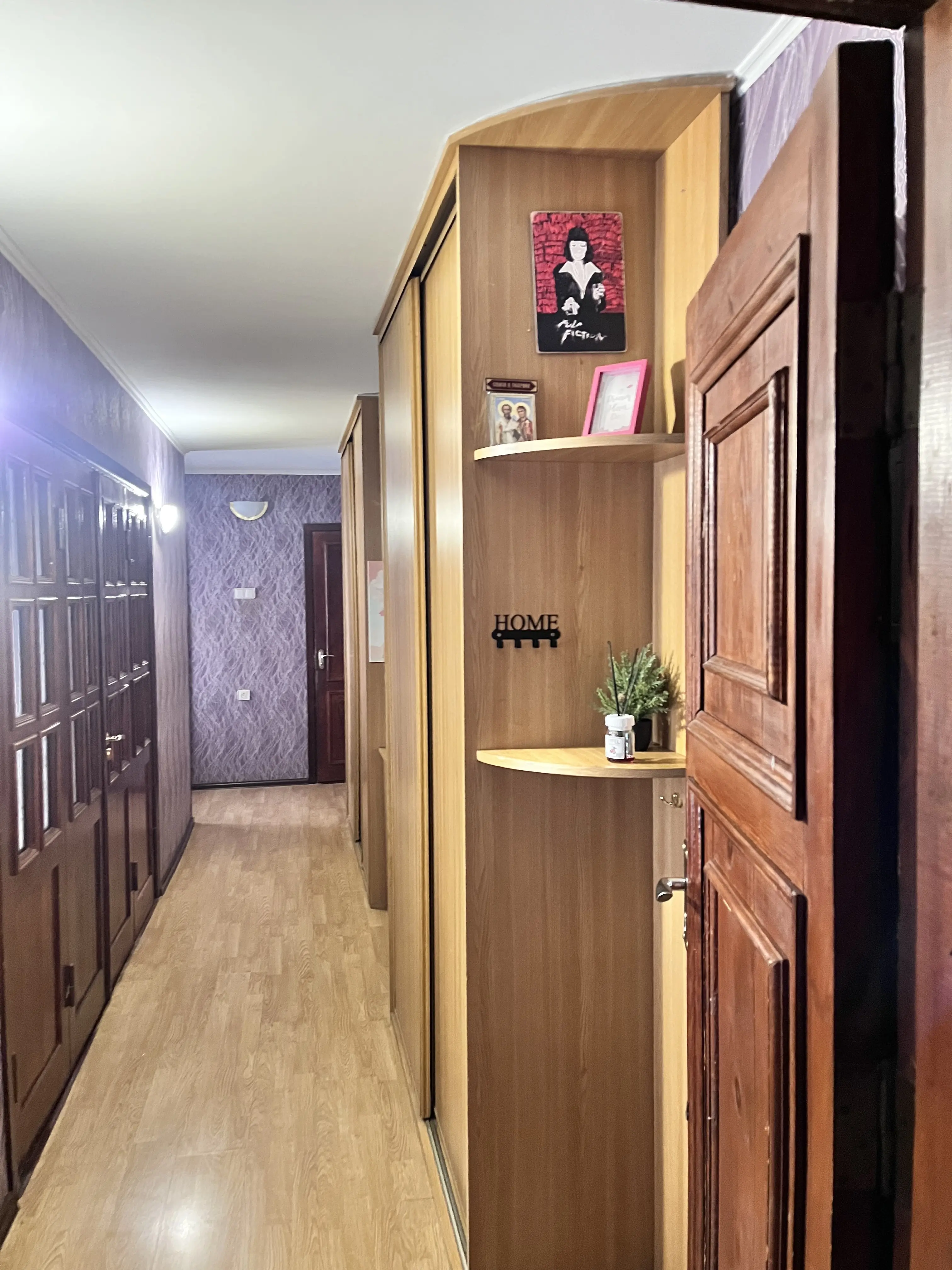 Фото Rent a 3-room apartment, Lvivska Street 1/9 Kyiv for long-term rent, price: 20000 UAH, code 2190
