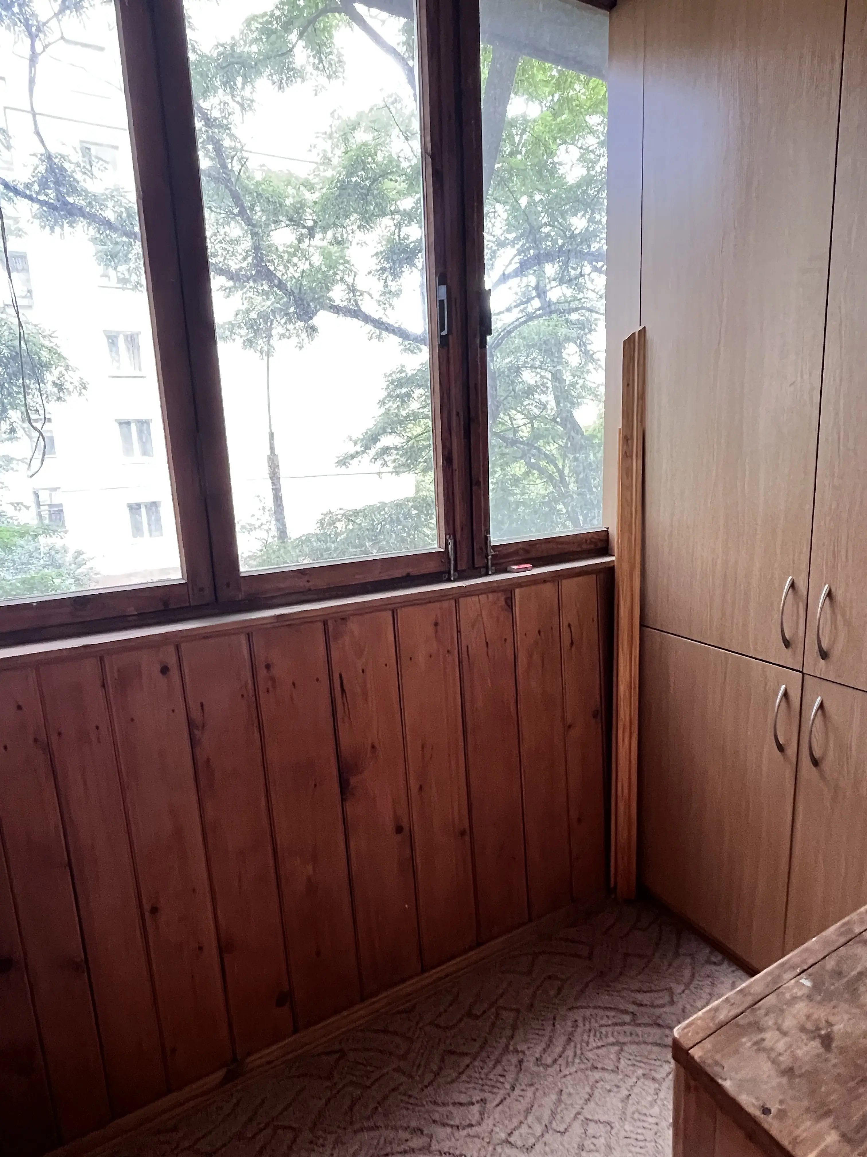 Фото Rent a 3-room apartment, Lvivska Street 1/9 Kyiv for long-term rent, price: 20000 UAH, code 2190