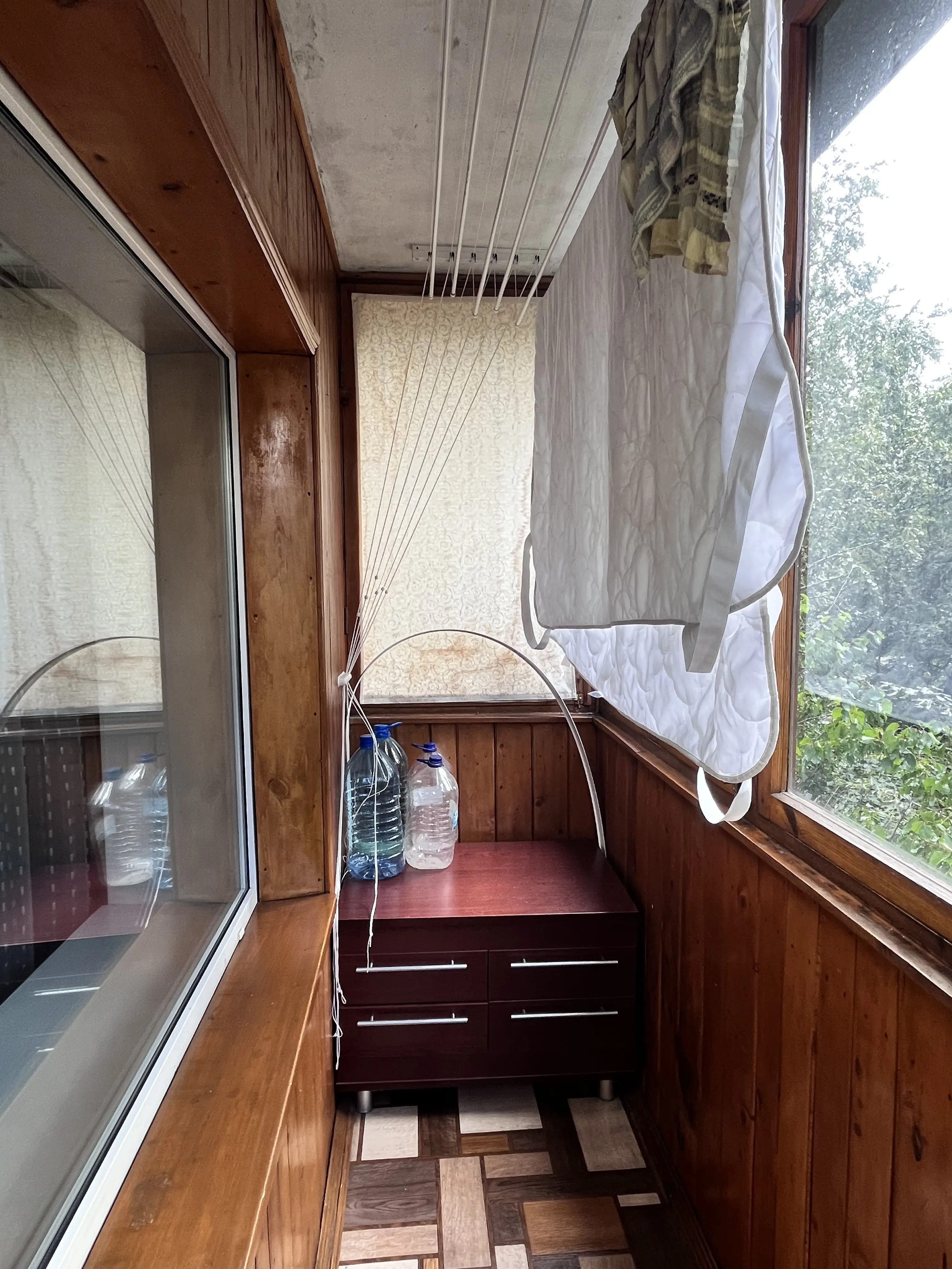 Фото Rent a 3-room apartment, Lvivska Street 1/9 Kyiv for long-term rent, price: 20000 UAH, code 2190