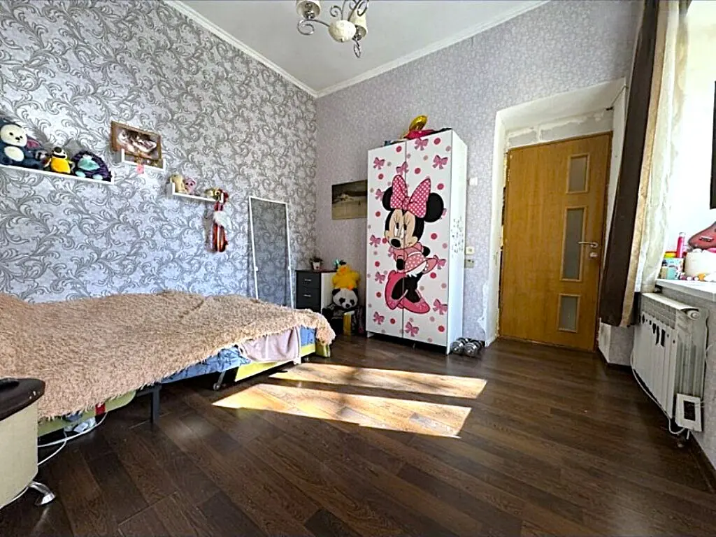 Фото Selling a 2-room apartment, 31 sq.m., Koblevska Street 31 Odesa, price: 33000 $, code 2191