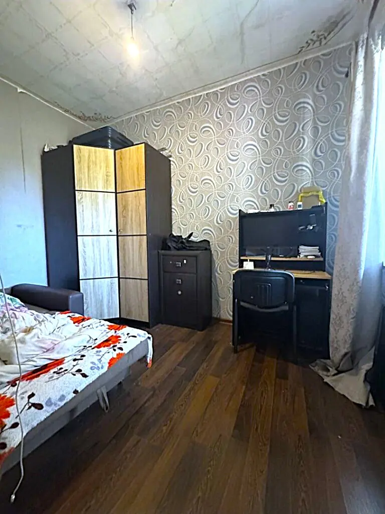 Фото Selling a 2-room apartment, 31 sq.m., Koblevska Street 31 Odesa, price: 33000 $, code 2191