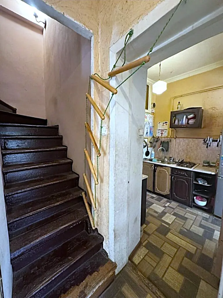 Фото Selling a 2-room apartment, 31 sq.m., Koblevska Street 31 Odesa, price: 33000 $, code 2191