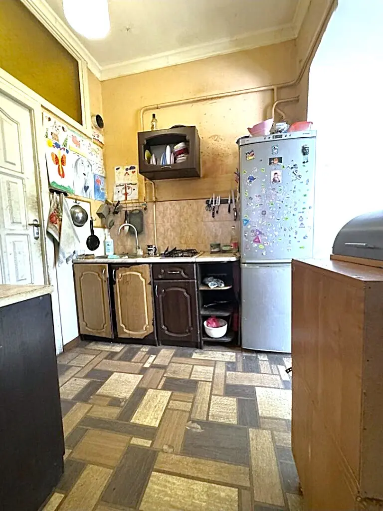 Фото Selling a 2-room apartment, 31 sq.m., Koblevska Street 31 Odesa, price: 33000 $, code 2191