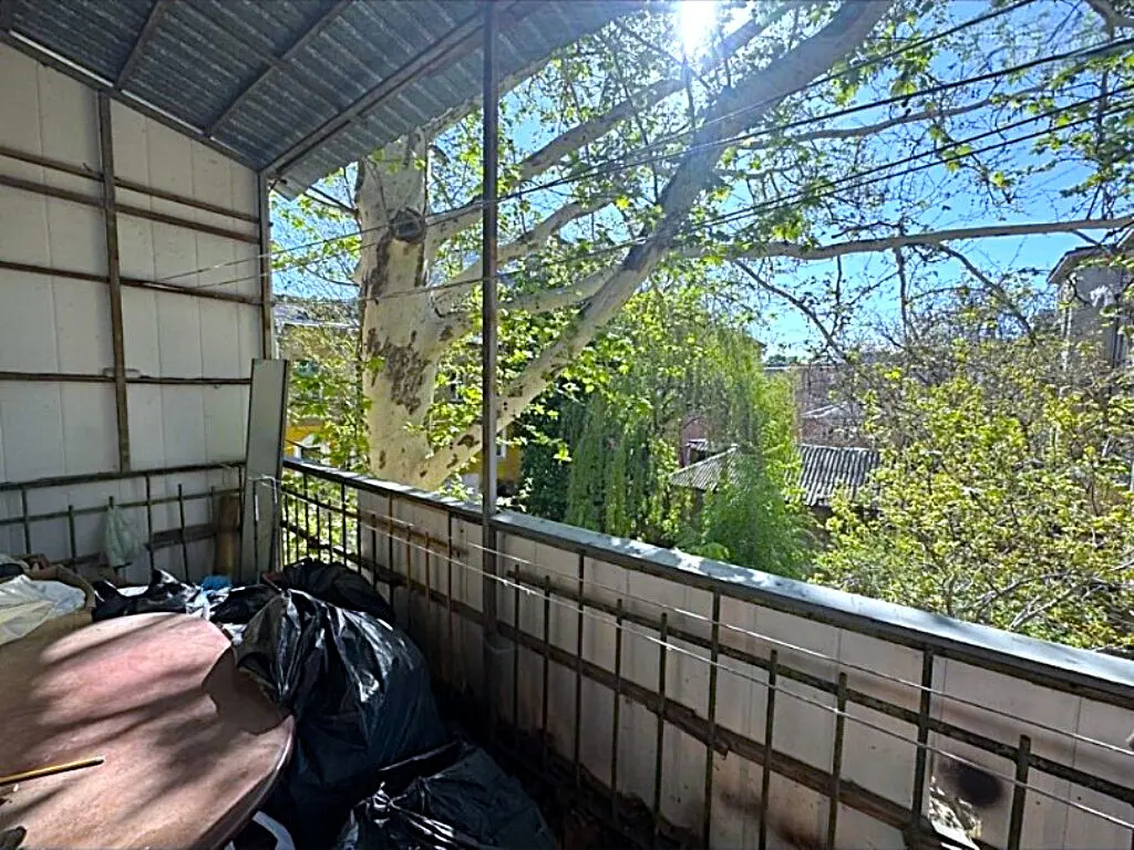 Фото Selling a 2-room apartment, 31 sq.m., Koblevska Street 31 Odesa, price: 33000 $, code 2191