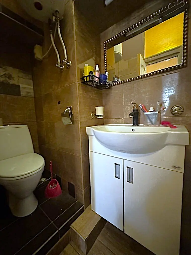 Фото Selling a 2-room apartment, 31 sq.m., Koblevska Street 31 Odesa, price: 33000 $, code 2191