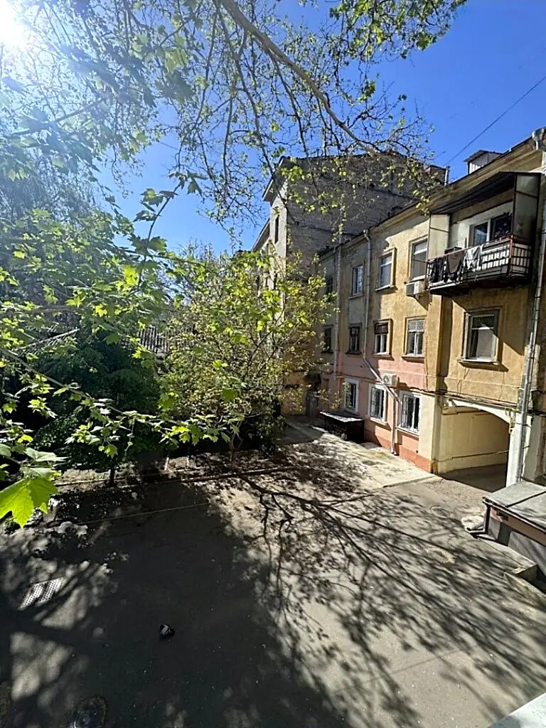 Фото Selling a 2-room apartment, 31 sq.m., Koblevska Street 31 Odesa, price: 33000 $, code 2191