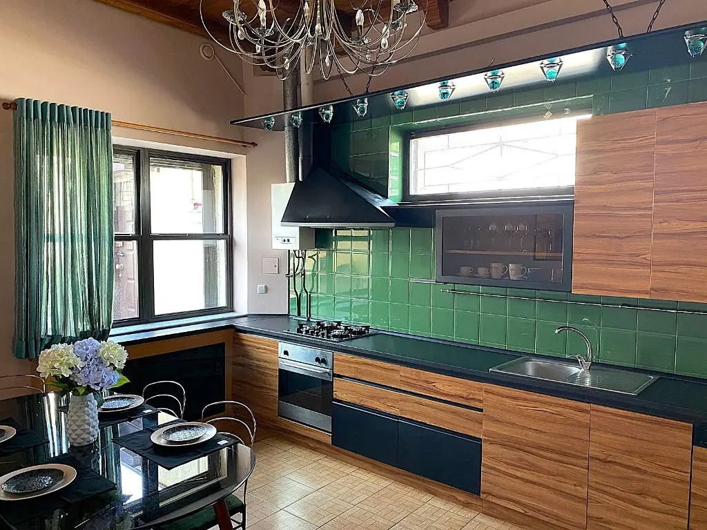 Фото Продаю будинок, 272 кв. м, Гаршина вул.  Одеса, ціна: 320000 $, код 2192