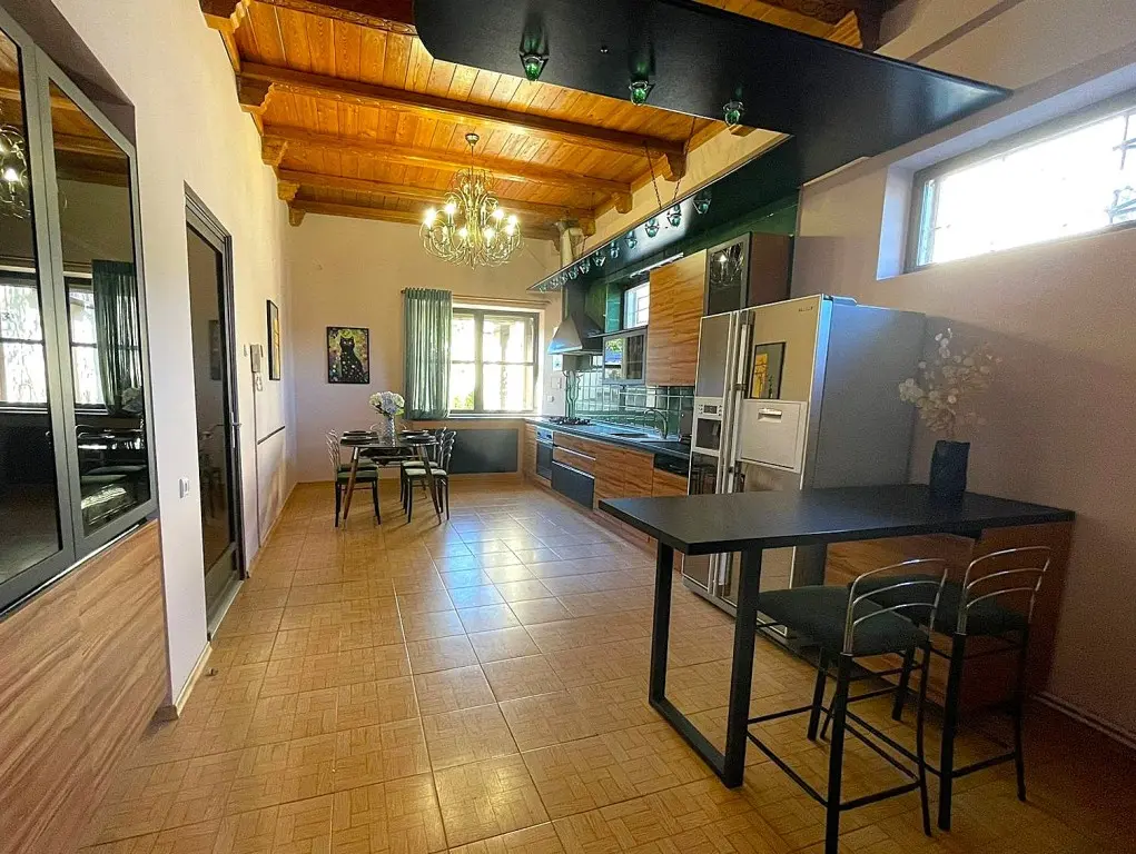 Фото Продаю будинок, 272 кв. м, Гаршина вул.  Одеса, ціна: 320000 $, код 2192